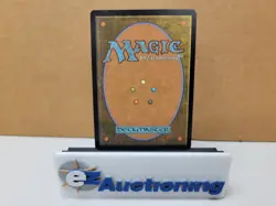 Magic: The Gathering MTG - Orim's Thunder Foil - Image 2