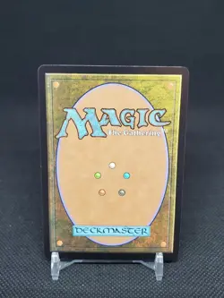 Generous Gift 624 Commander Masters Borderless Common NM MTG - Image 2