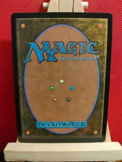 Invasion Plans - The List - Stronghold - Common - NM - MTG - Image 2