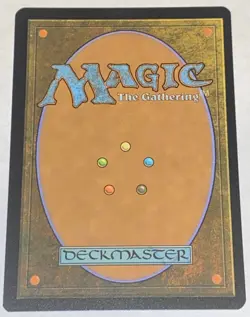 Determined Iteration 146 Extended Art Streets of New Capenna Commander UNPLAYED - Image 2