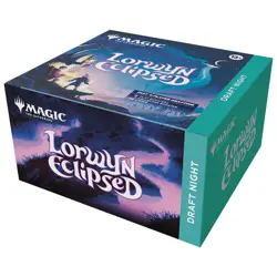 Draft Night Box Lorwyn Eclipsed ECL MTG PRESALE 1/23 MAGIC THE GATHERING - Image 2