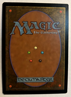 Iron Maiden - FOIL - Urza's Legacy - MTG Magic the Gathering - Ex/NM - Image 2