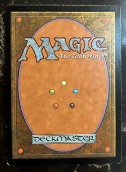 Iron Maiden - FOIL - Urza's Legacy - MTG Magic the Gathering - Ex/NM - Image 4