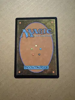 Thassa, Deep-Dwelling NM Theros Beyond Death 071/254 Magic: The Gathering MTG - Image 2
