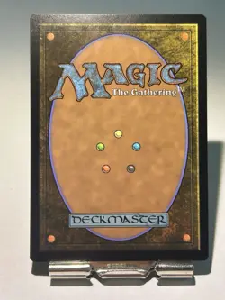 Magic: The Gathering Wild-Magic Sorcerer CLB 816 ENGLISH NM - Image 2