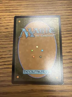 FAS-BOR7 Horus - Blightsteel Colossus Secret Lair Drop Regular - Image 2