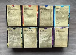 Dragon Shield Sleeves Rainbow Set #2 - Image 3