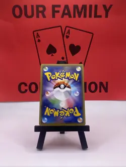 Weavile 029/054 Cruel Traitor Japanese Regular Uncommon Pokemon TCG 2016 NM - Image 4