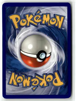Geodude ⭐ 47/62 Common Fossil 1999 Pokemon 1st Edition NM - Image 2