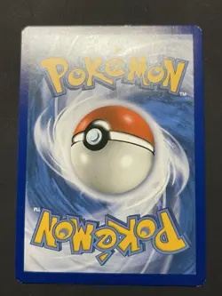 Pokemon TCG Mew SM215 Sun & Moon Black Star Promo Cosmos Holo LP+ - Image 2