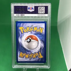 2025 POKEMON MEG EN-MEGA EVOLUTION ULTRA RARE #160 MEGA LUCARIO EX PSA 10 - Image 2