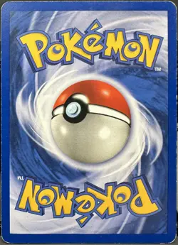 Vaporeon 28/64 Jungle Rare Pokemon TCG 1999 LP - Image 2