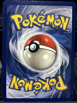 Bill 91/102 Base Set Unlimited Pokemon TCG 1999 LP - Image 2
