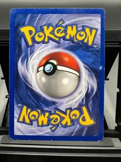 Electabuzz 20/102 Base Set Rare Pokemon TCG 1999 HP - Image 2