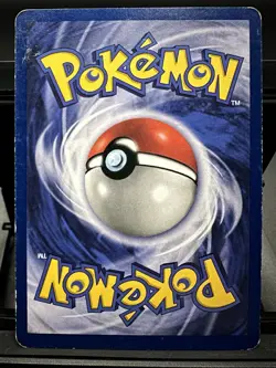 Spearow 62/64 Jungle 1st Edition Pokemon TCG 1999 MP - Image 2