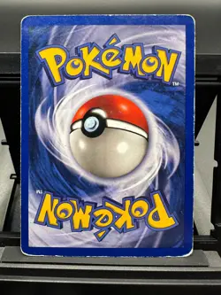 Computer Search 71/102 Base Set Rare Pokemon TCG 1999 HP - Image 2