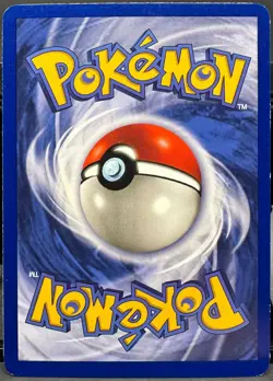 Impostor Professor Oak 73/102 Base Set Pokemon TCG 1999 LP - Image 2