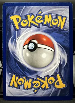 Pokemon Breeder 76/102 Base Set Unlimited Rare Pokemon TCG 1999 LP - Image 2