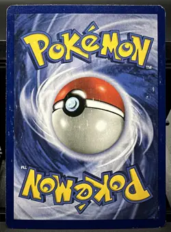 Electabuzz 020/102 Base Set Rare Pokemon tcg 1999 Heavily played - Image 2