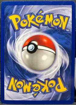 Super Energy Removal 79/102 Base Set Rare Pokemon TCG 1999 LP - Image 2
