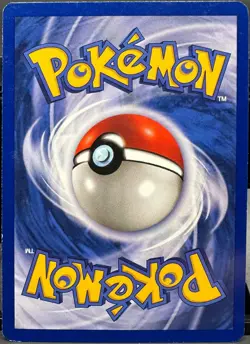 Super Energy Removal 79/102 Base Set Rare Pokemon TCG 1999 LP - Image 2