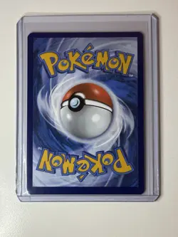 Pokemon TCG Magneton 159 Black Star Promo Holo Surging Sparks - Image 2