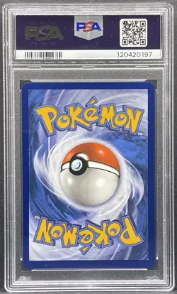 PSA 10 Rayquaza VMAX TG20/TG30 Silver Tempest Trainer Gallery Pokemon 2022 - Image 2