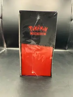 Pokemon TCG Destined Rivals Pokemon Center Elite Trainer Box (ETB) Sealed - Image 3