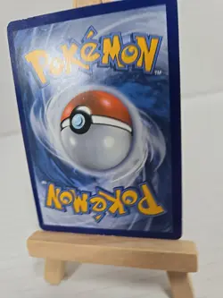Mega Mawile EX XY104 Pokemon TCG 2016 Promo Holo Heavily Played - Image 4