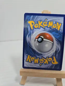 Mega Mawile EX XY104 Pokemon TCG 2016 Promo Holo Heavily Played - Image 5