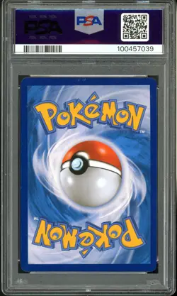 2020 Pokemon Korean Mewtwo Strikes Back Armoured 196/SM-P PSA 10 Gem - Image 2