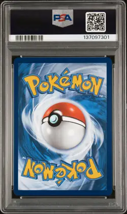 2025 POKEMON DRI EN-DESTINED RIVALS #232 CYNTHIA'S GARCHOMP EX PSA 10 - Image 2