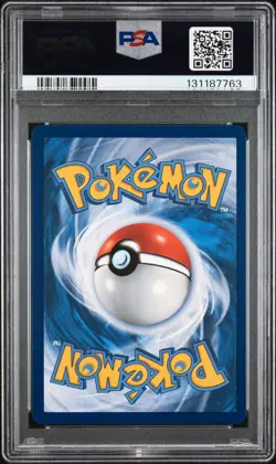 2024 POKEMON SVP EN-SV BLACK STAR PROMO #132 GRENINJA EX PSA 10 - Image 2