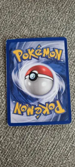 Dark Jolteon - Pokemon TCG - MP - Uncommon - Team Rocket 36/82 - Image 2