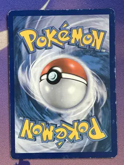 Pokemon - Blastoise - 31/149 (Non-Holo) - BW Boundaries Crossed - Rare - Image 2