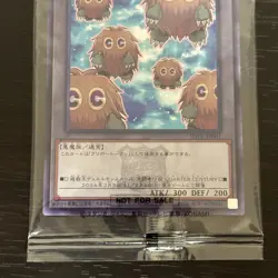 Kuriboh Token Sealed TDTK-JP001 The Legend of Duelist Limited Yu-Gi-Oh JP fym0 - Image 3