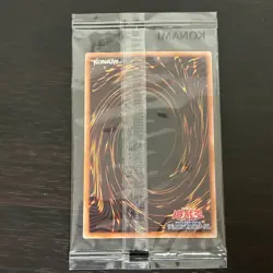 Kuriboh Token Sealed TDTK-JP001 The Legend of Duelist Limited Yu-Gi-Oh JP fym0 - Image 4