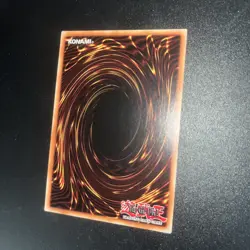 Yugioh! LP Deck Devastation Virus - LCKC-EN047 - Ultra Rare - Unlimited Edition - Image 3