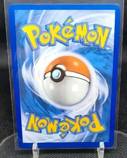 Pokemon TCG Fennel - 162/086 - Ultra Rare - Black Bolt BLK - NM/M - Pokemon Card - Image 2
