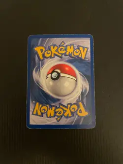 Kabutops 9/62 Holo Pokemon Card - Fossil Set - Moderately Played - Image 3