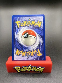 1999 Pokemon Eevee 1st Edition Jungle Card 51/64 LP - Image 2