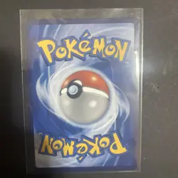 Iono Pokemon Trainer Sexy Custom Waifu Full Art Holo Card | Premium #1 - Image 2