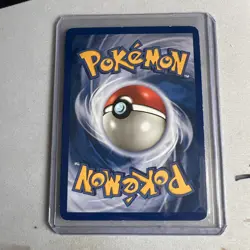 Pokemon Card Bidoof Mysterious Treasures Reverse Holo 73/123 Near Mint - Image 2