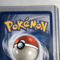 Pokemon Card Bidoof Mysterious Treasures Reverse Holo 73/123 Near Mint - Image 3