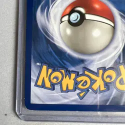 Pokemon Card Bidoof Mysterious Treasures Reverse Holo 73/123 Near Mint - Image 4