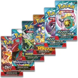 Pokemon TCG: Iono’s Bellibolt ex Premium Collection (1 full-art foil promo card - Image 4