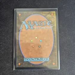 MTG Maddening Hex Borderless Duskmourn Card - Image 2