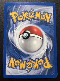 Relicanth 18/106 EX Emerald Pokemon Card Reverse Holo Foil Rare LP - Image 2