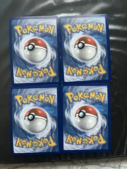 Mewtwo V-UNION [Set of 4] SWSH: Sword & Shield Promo Cards Holo - Image 2