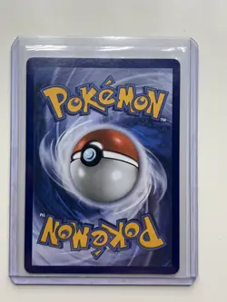 Pokemon Mega Dragonite EX Full Art Holo Card 290/217 Stage 2 EX MEGA - Image 2